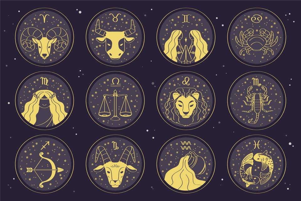 Amarres de amor según tu signo zodiacal: ¿cuál te guía mejor?